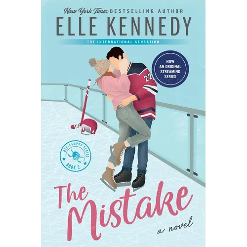 The Mistake - Paperback