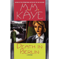 Death in Berlin: A Mystery - Paperback