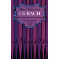 J. S. Bach, Volume One: Volume 1 - Paperback