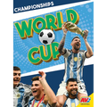 World Cup - Paperback