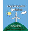 Wanda The Wind Turbine - Paperback