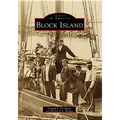 Block Island - Paperback