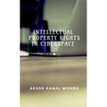 Intellectual Property Rights in Cyberspace - Paperback