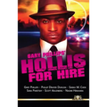 Gary Phillips' Hollis For Hire - Paperback