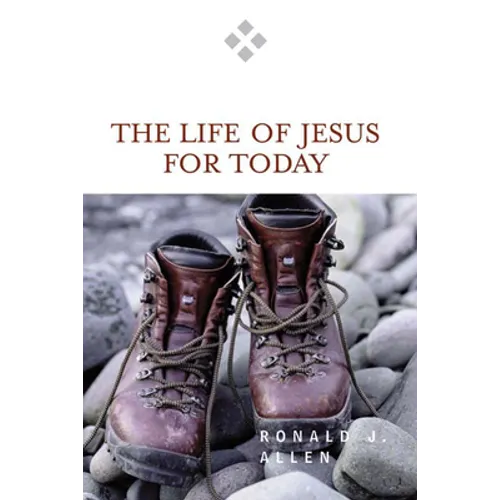 Life of Jesus for Today - Paperback
