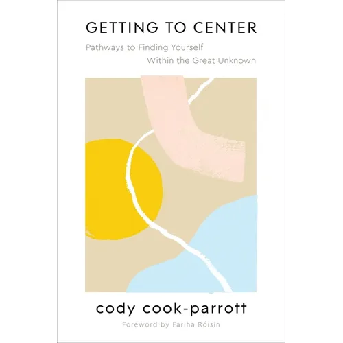 Getting to Center - Paperback