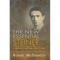 The New Essential Steiner - Paperback