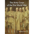 The Army Corps of the First World War - Paperback