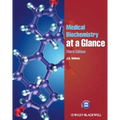 Medical Biochemistry at a Glance - Paperback