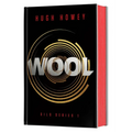 Wool Deluxe Collector's Edition: Book One of the Silo Series - Hardcover