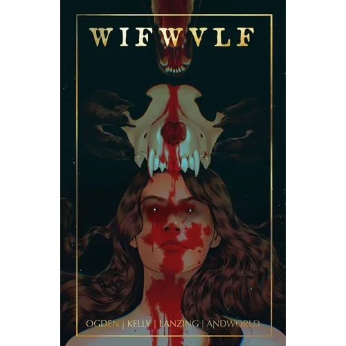 Wifwulf - Paperback