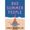 Bad Summer People - Paperback