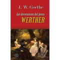 Las desventuras del joven Werther - Paperback