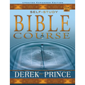 Self Study Bible Course - Paperback