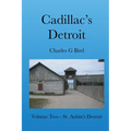 Cadillac's Detroit - Paperback