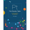 The Periodic Table: A Visual Guide to the Elements - Paperback