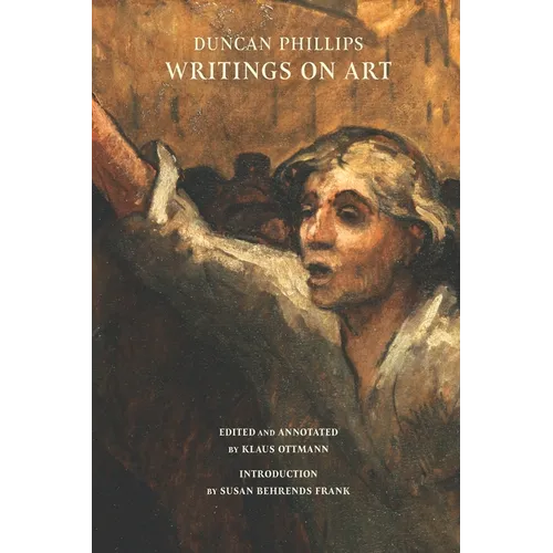 Writings on Art - Paperback