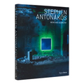 Stephen Antonakos: Neon and Geometry - Hardcover