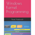 Windows Kernel Programming - Paperback