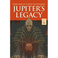 Jupiter's Legacy Volume 6: Finale - Paperback
