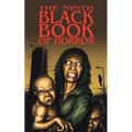 The Ninth Black Book of Horror - Paperback