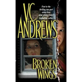 Broken Wings - Mass Market Paperbound
