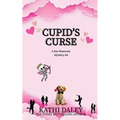 Cupid's Curse: Zoe Donovan Mystery Book 4 - Paperback