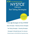 NYSTCE Literacy - Test Taking Strategies - Paperback