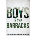 Boys In The Barracks - Paperback