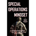 Special Operations Mindset - Paperback