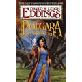 Polgara the Sorceress - Mass Market Paperbound