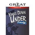 Yanks Down Under - Paperback