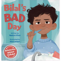 Bilal's Bad Day - Paperback
