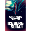 Shetani's Sister - Paperback