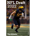 The Athletic 2022 NFL Draft Preview - Paperback