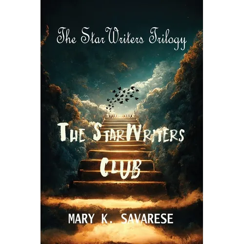 The StarWriters Club - Paperback