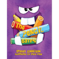 The Pencil Eater - Hardcover