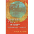Postcolonial Politics and Theology - Paperback