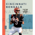 The Story of the Cincinnati Bengals - Paperback