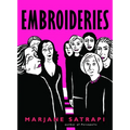 Embroideries - Paperback
