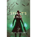 Spirit's End - Hardcover