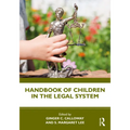 Handbook of Children in the Legal System - Paperback
