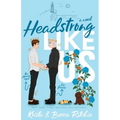 Headstrong Like Us (Special Edition Paperback) - Paperback