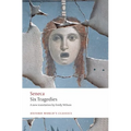 Six Tragedies - Paperback