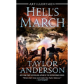 Hell's March - Paperback