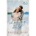 Chasing Wild - Paperback