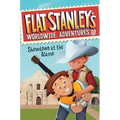 Showdown at the Alamo - Hardcover