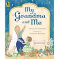 My Grandma and Me - Paperback
