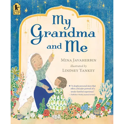 My Grandma and Me - Paperback