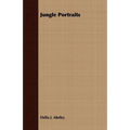 Jungle Portraits - Paperback